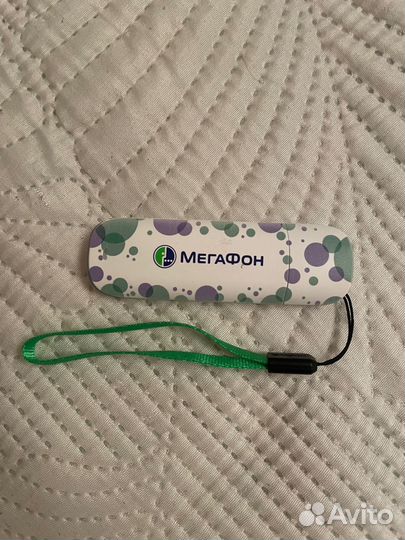 Модем usb мегафон