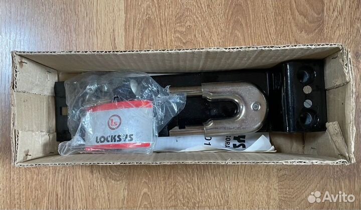 Блокиратор кпп для ваз 2101 – 2107