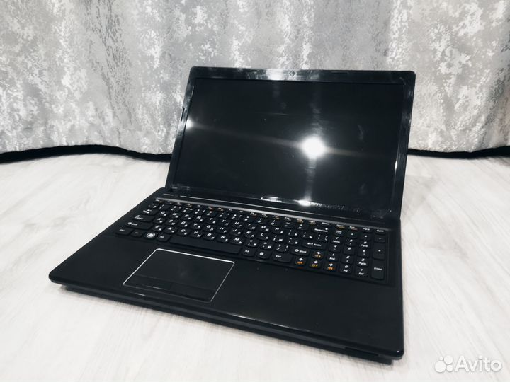 Игровой i7/8Gb/1Tb/GT635M в металлическом корпусе