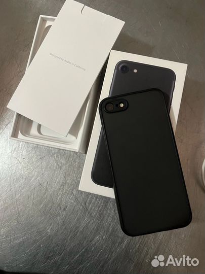 iPhone 7 на 32 гб