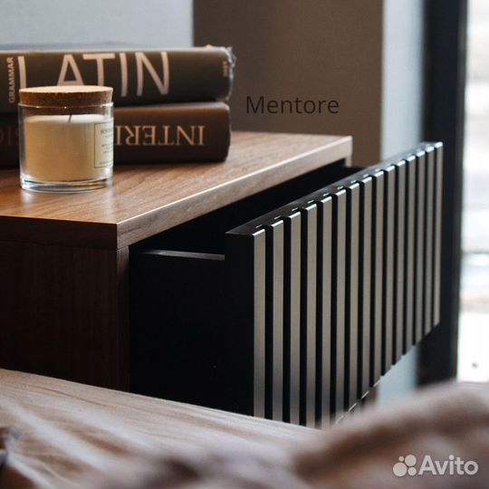 Тумба прикроватная Batista от производителя