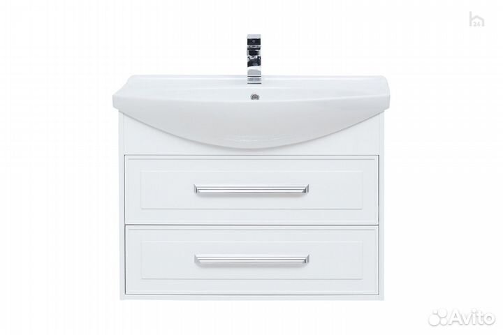 Тумба под раковину для ванной 85 Остин