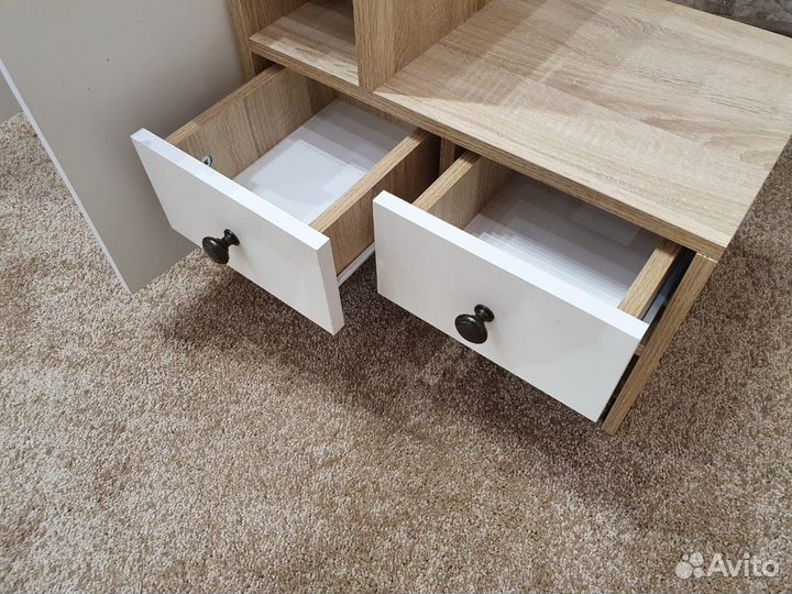 Обувница комфорт 1