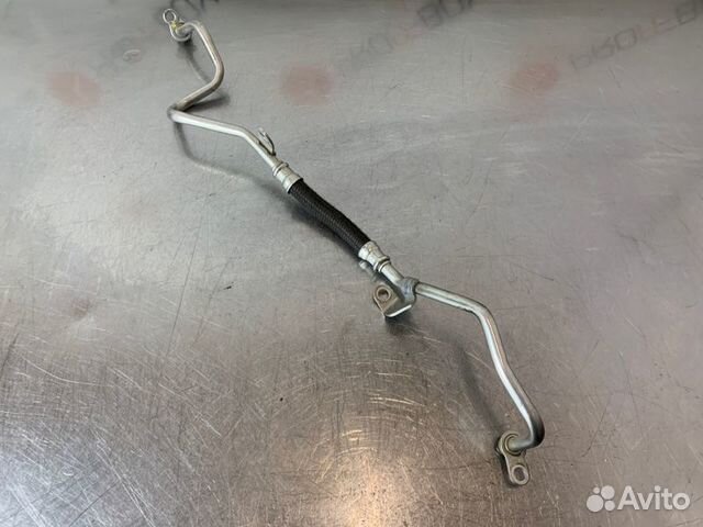 Трубка масляная Mercedes E-Class W213 OM654 2.0