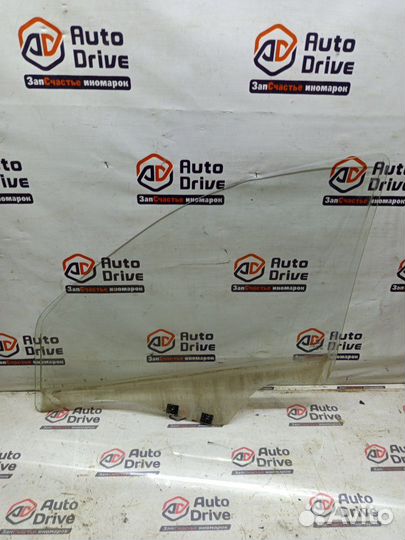 Стекло двери переднее правое Renault Logan K7JA710