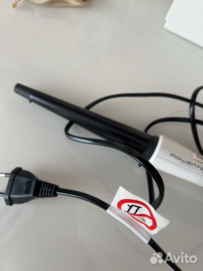 Утюжок для волос