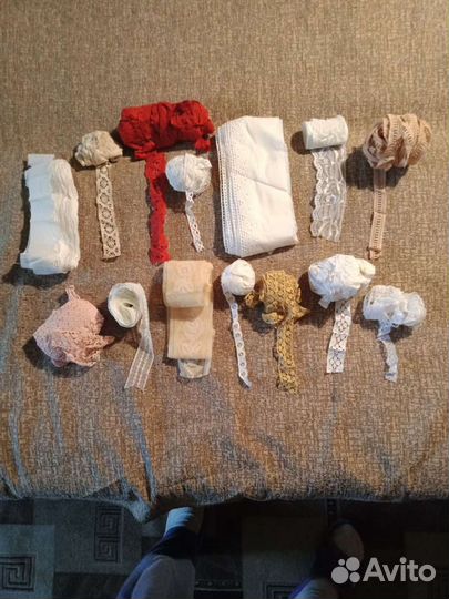 Шитье,кружева метражем