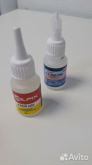 Химия для окон пвх