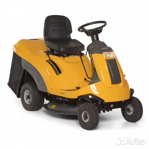 Трактор садовый Stiga Combi 372 2T0210481/ST2