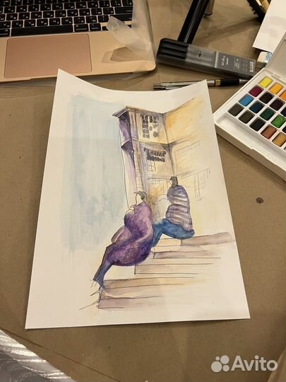 Иллюстрация