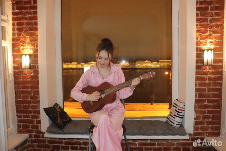 Студийное оборудование в аренду