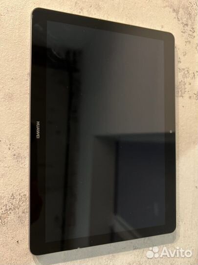 Планшет huawei mediapad t3 10