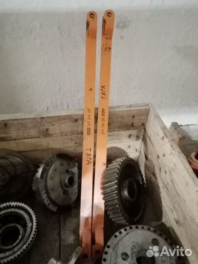 Запчасти Амкодор Тяга 211.46.04.000