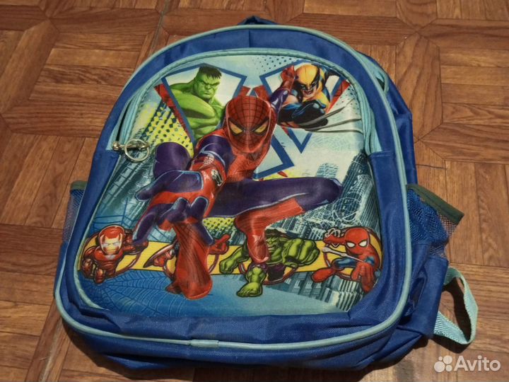 Рюкзак для детей