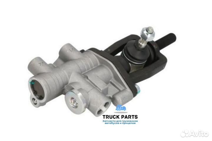 Pneumatics PN10439 клапан коробки передач