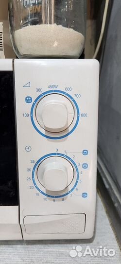 Микроволновая печь Samsung