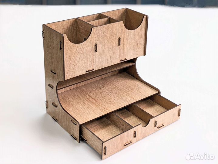 Органайзер для канцелярии