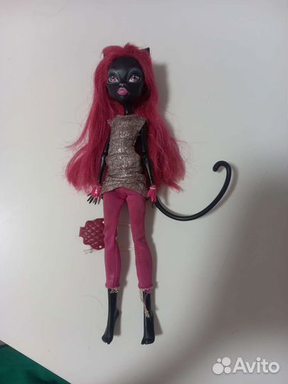 Кукла Монстер Хай monster high