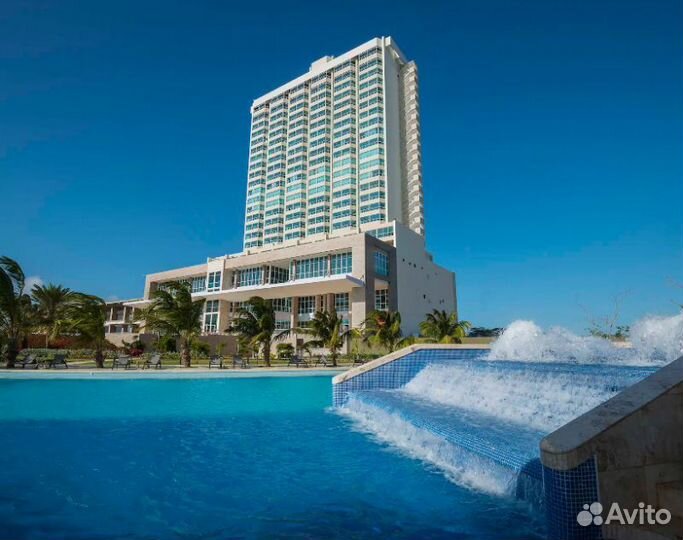 Тур Венесуэла из Москвы на 11 ночей