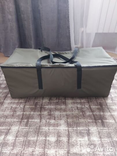 Сумка для карпового кораблика