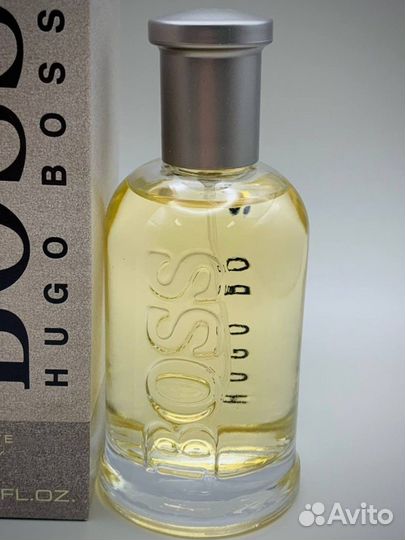 Духи Hugo Boss мужские 100мл