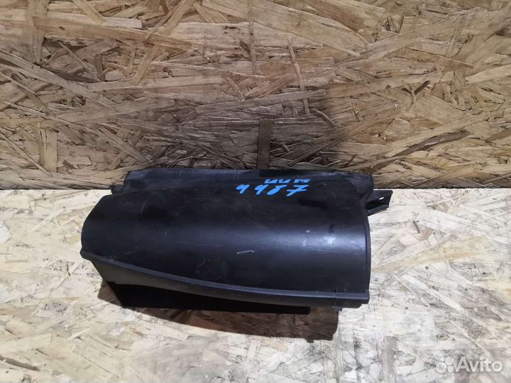 Воздуховод 1.8 Volkswagen Passat B6