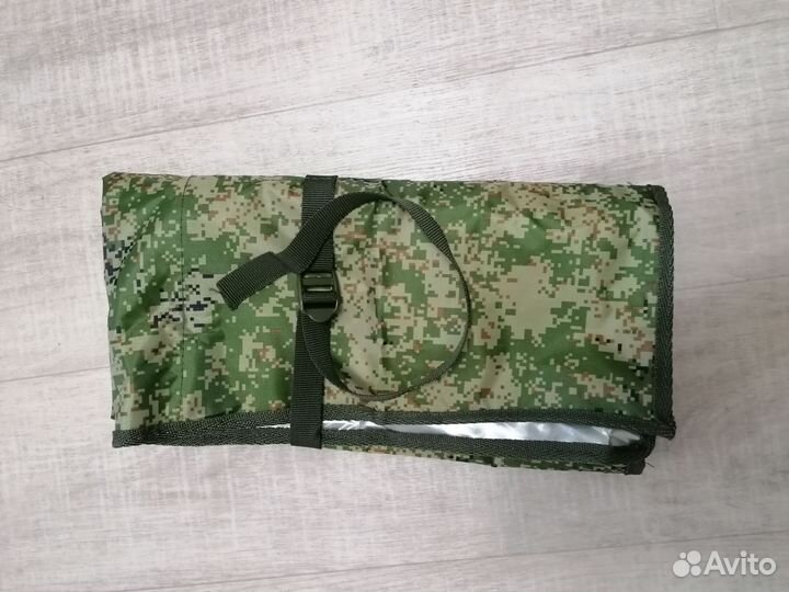 Раскладка военная