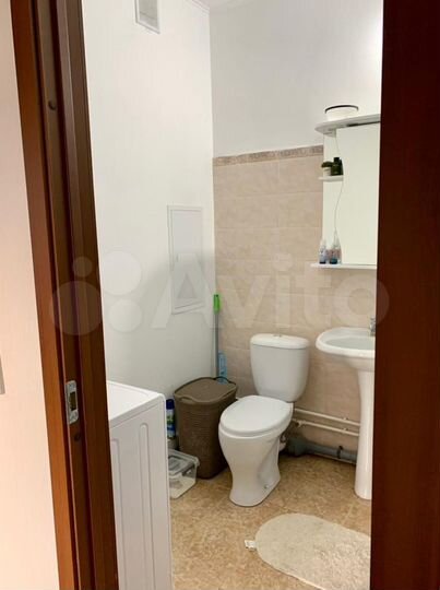 1-к. квартира, 42,4 м², 13/17 эт.