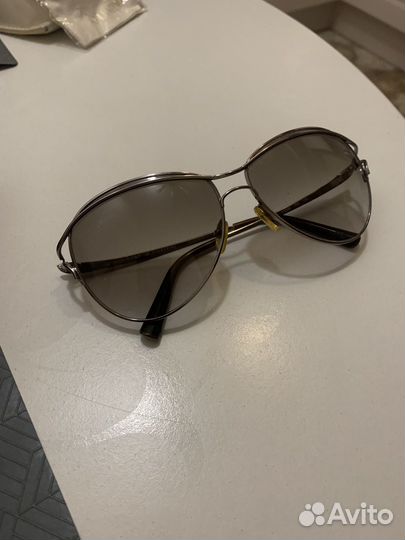 Очки Valentino. Оригинал