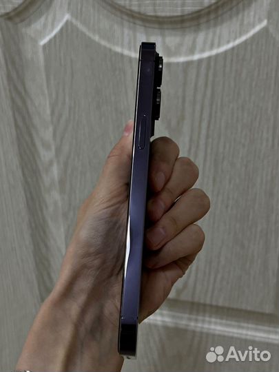 iPhone 14 Pro Max, 256 ГБ