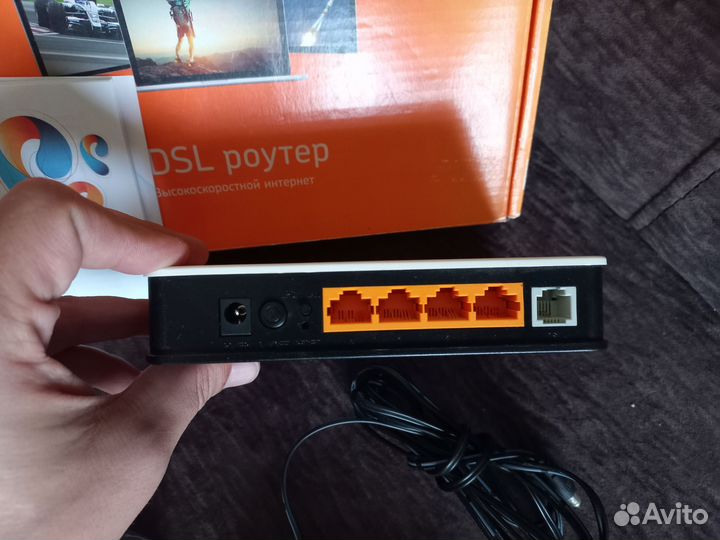 Wifi роутер adsl sagemcom 1704 ростелеком