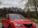Mazda 3 2.0 MT, 2008, 169 000 км