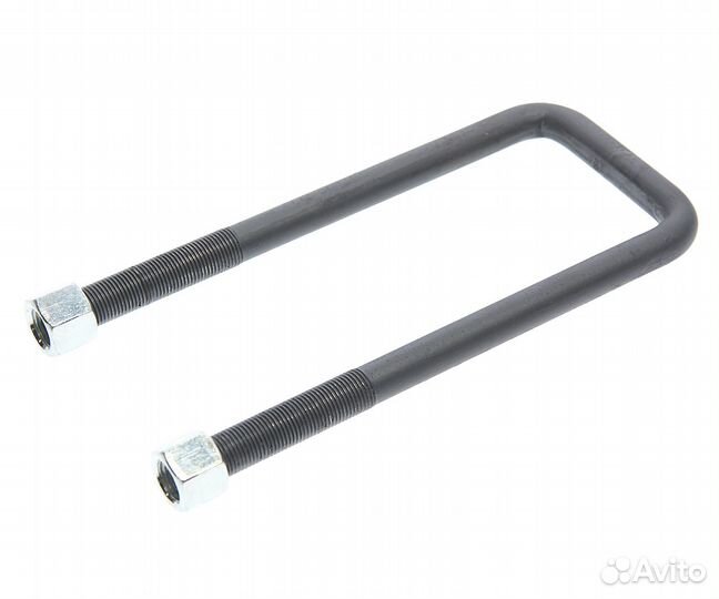 Стремянка газ-3302 рессоры задней L220мм;М16х1.5мм