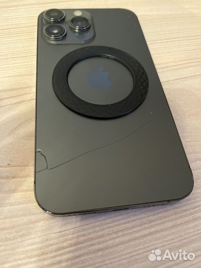 iPhone xr в корпусе 13 pro