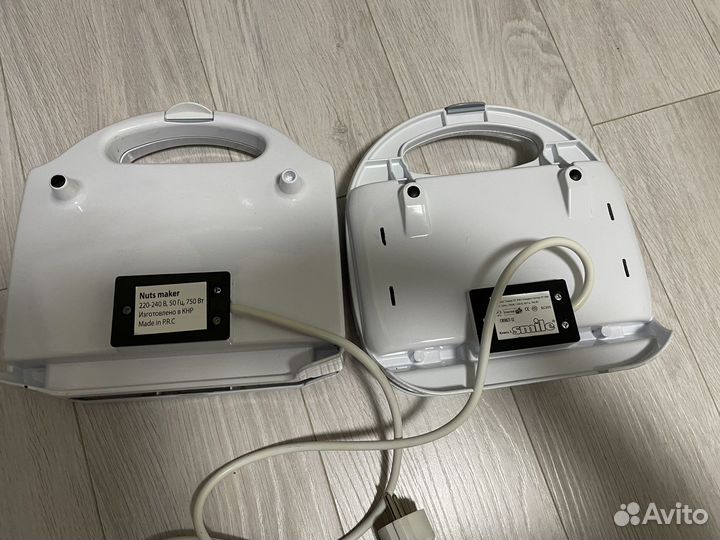 Орешница, бутербродница