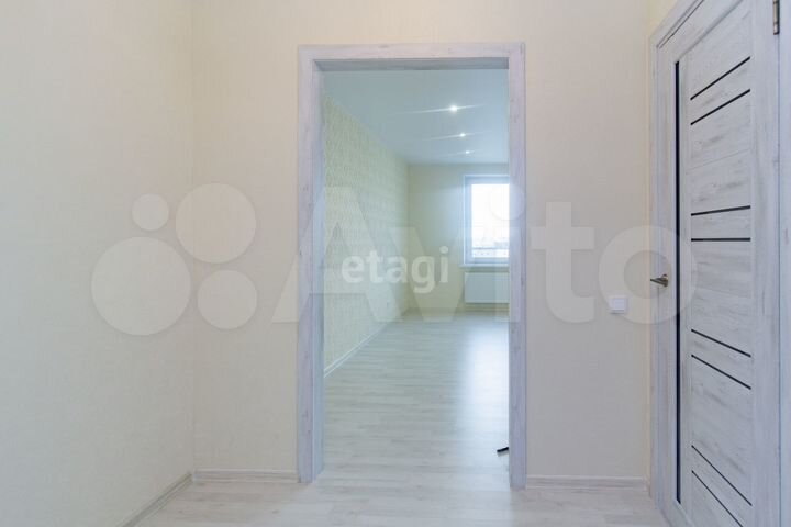 Квартира-студия, 27,8 м², 14/24 эт.