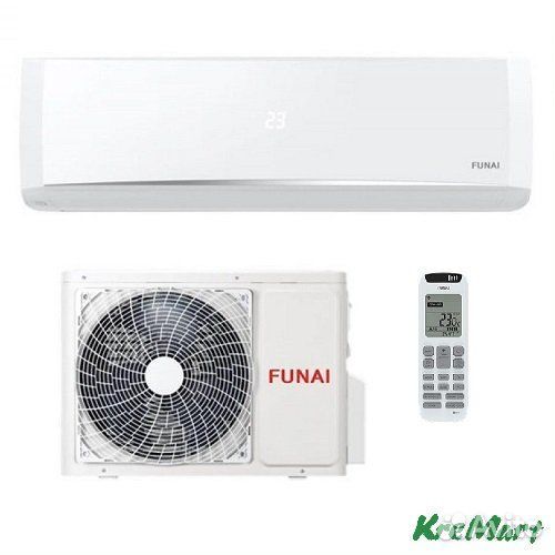 Кондиционер Funai Sensei inverter