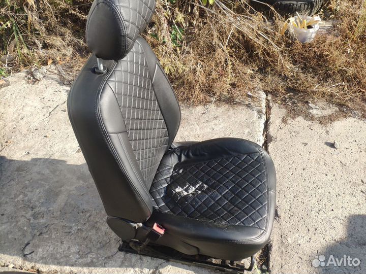 Комплект сидений Мондео 4 2008г