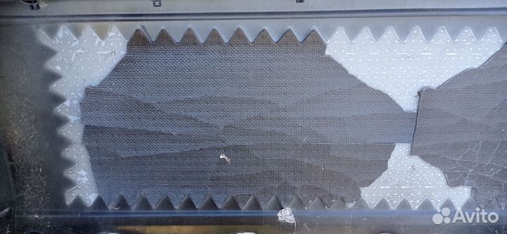 Дверь передняя правая ауди а8 д2 рестайлинг