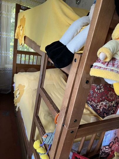 Дача 150 м² на участке 14 сот.