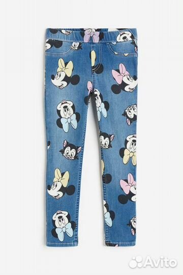 Пакет одежды для девочки