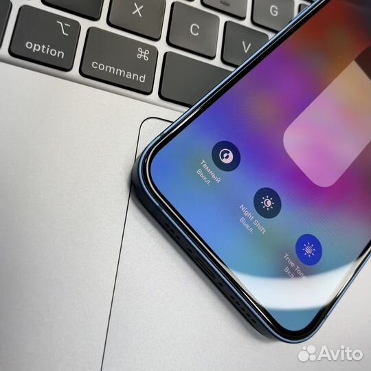 iPhone 13, 128 ГБ
