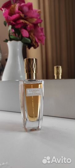 Туалетная вода