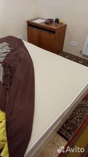 Продам матрац 180на200