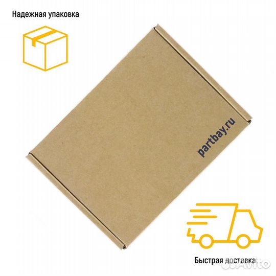 Шлейф жесткого диска HDD SSD для MacBook Pro 15