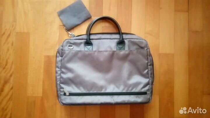 Сумка для ноутбука