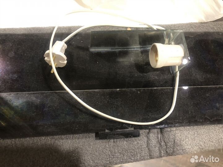 Аквариум 45 литров