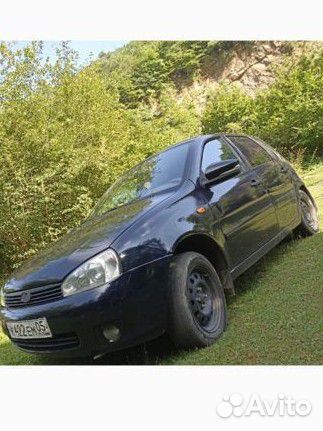 Сиденья ваз