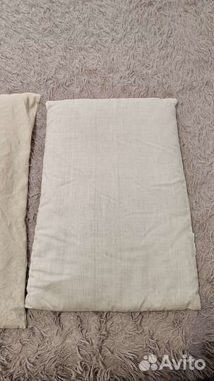 Подушка ортопедическая бу