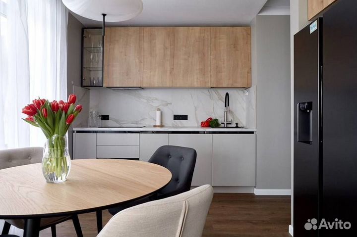 Кухня от производителя